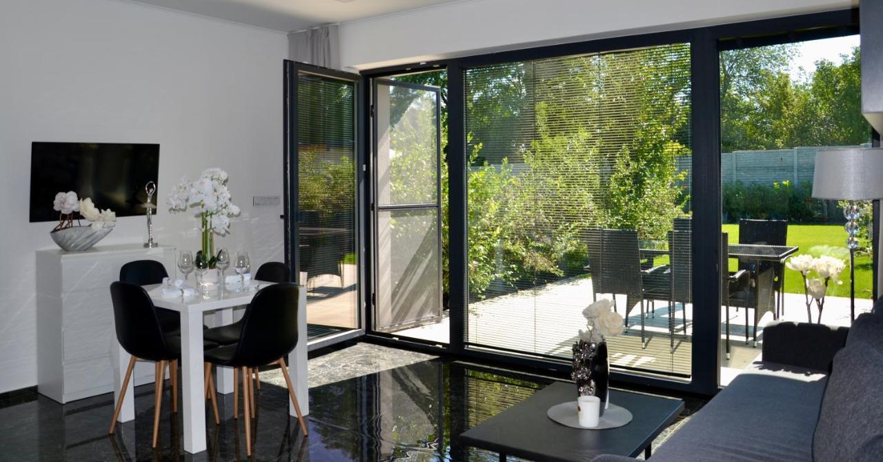 Apartmany U Polanskych Bulhary Dış mekan fotoğraf