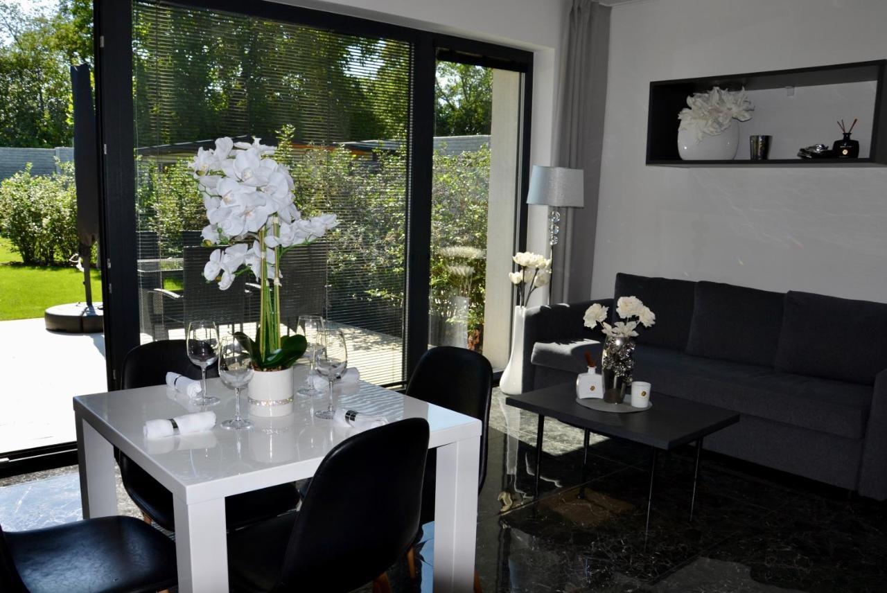 Apartmany U Polanskych Bulhary Dış mekan fotoğraf