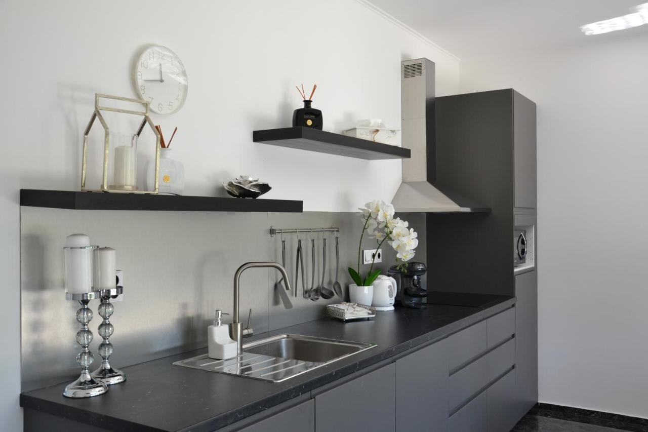Apartmany U Polanskych Bulhary Dış mekan fotoğraf