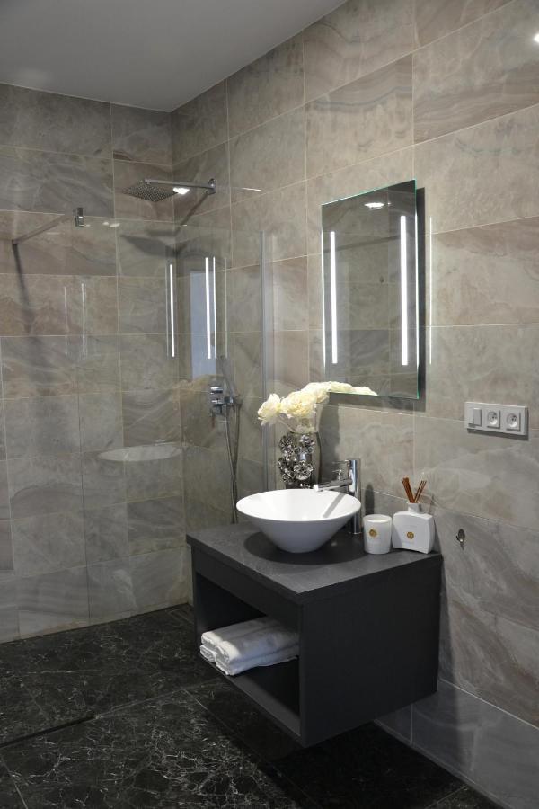 Apartmany U Polanskych Bulhary Dış mekan fotoğraf