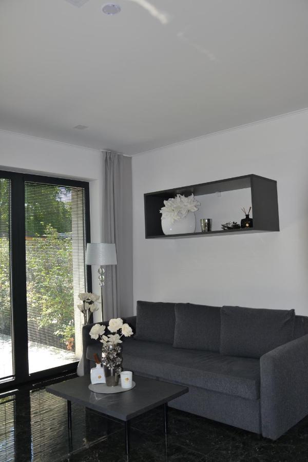 Apartmany U Polanskych Bulhary Dış mekan fotoğraf