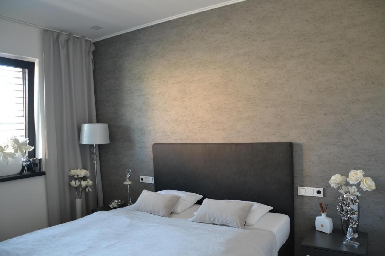Apartmany U Polanskych Bulhary Dış mekan fotoğraf