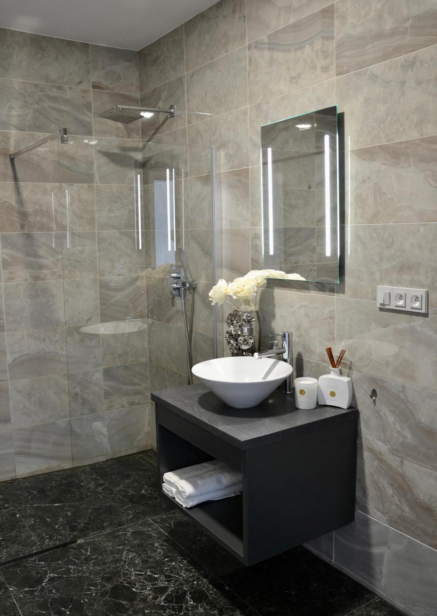 Apartmany U Polanskych Bulhary Dış mekan fotoğraf