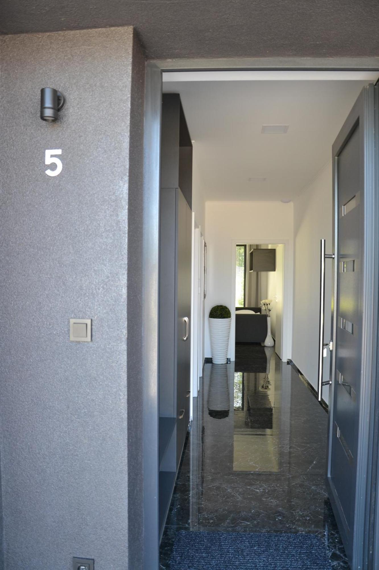 Apartmany U Polanskych Bulhary Dış mekan fotoğraf