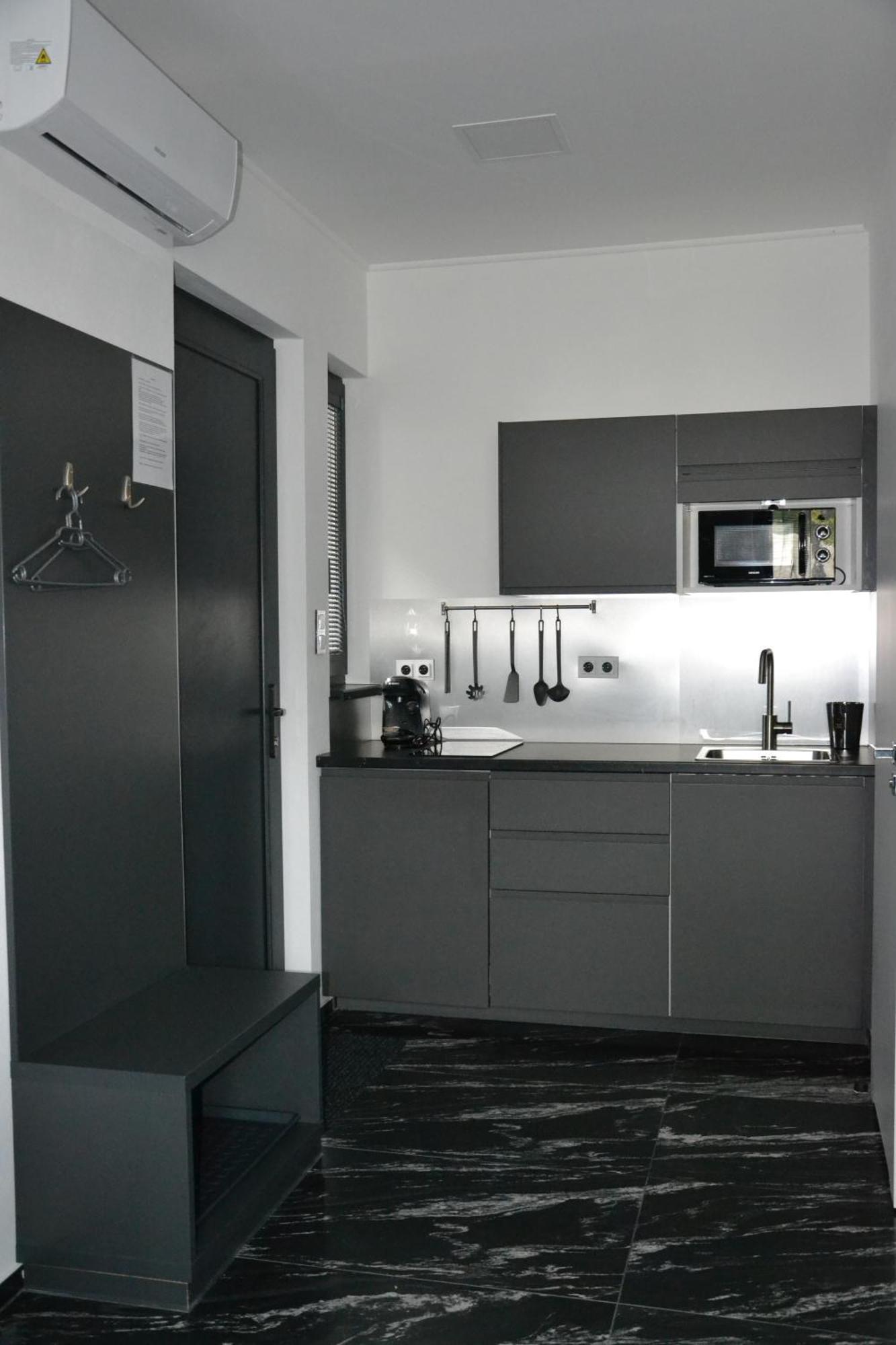 Apartmany U Polanskych Bulhary Dış mekan fotoğraf