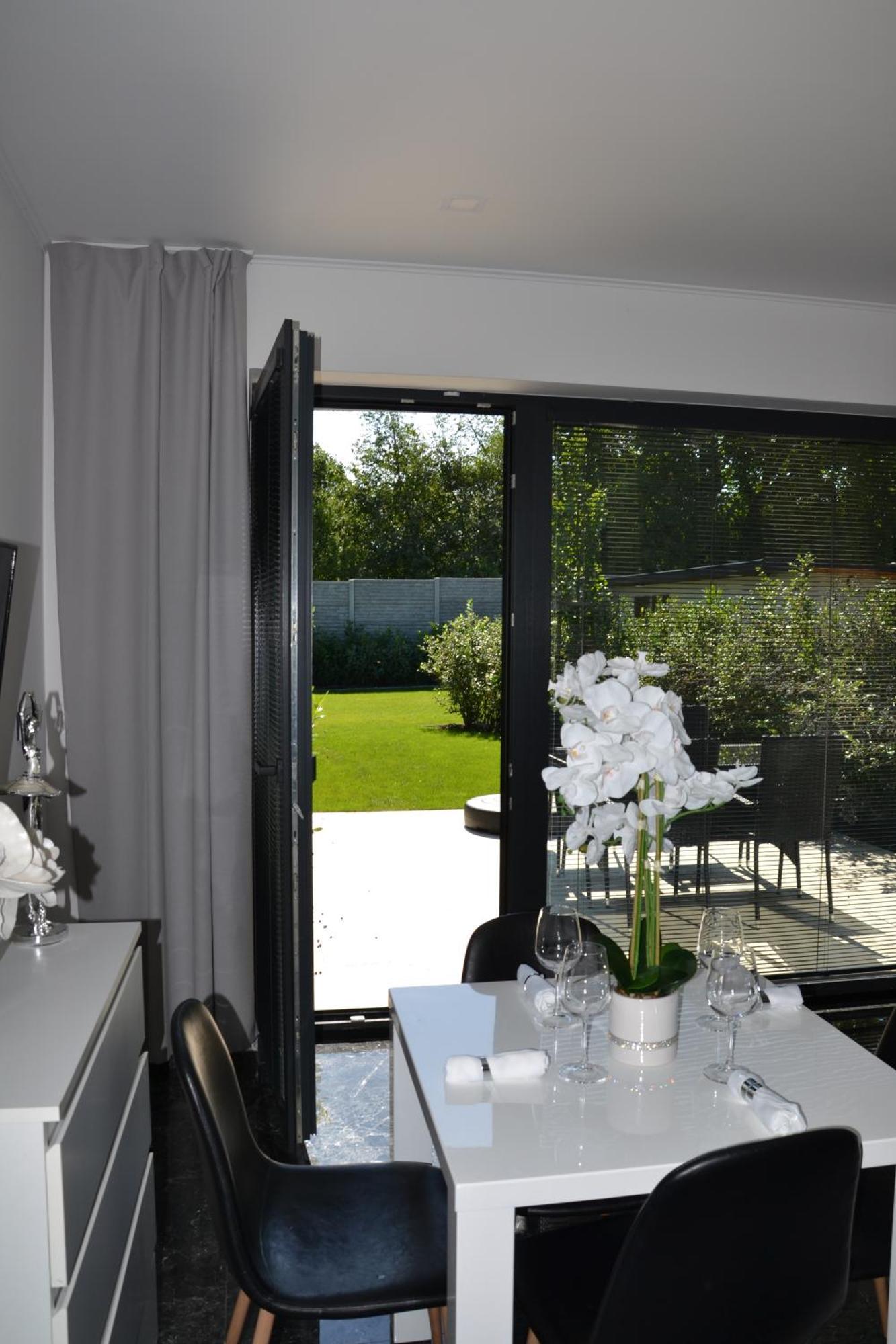 Apartmany U Polanskych Bulhary Dış mekan fotoğraf