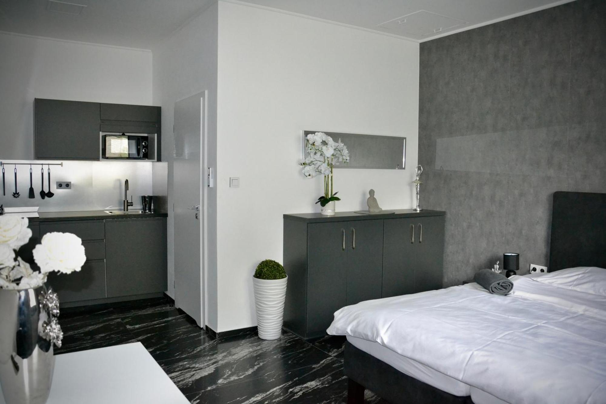 Apartmany U Polanskych Bulhary Dış mekan fotoğraf